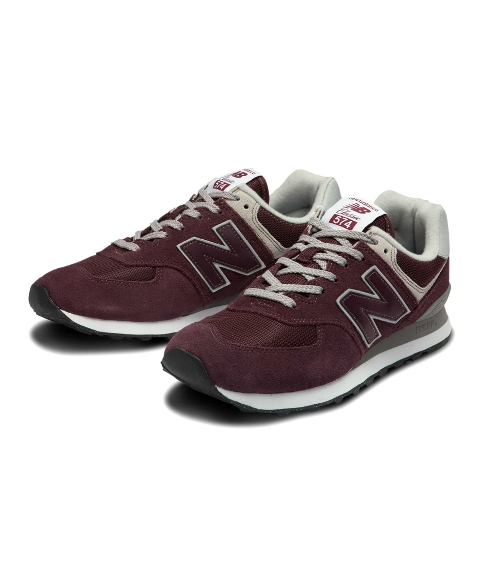 新品 ニューバランス newbalance 23cm ML574EVM 新品23cmニューバランスnewbalanceレディーススニーカーML574EVM