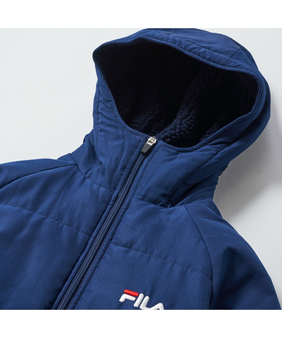 フィラ(FILA) ベンチコート 143-714 | スポーツ用品ならヒマラヤ