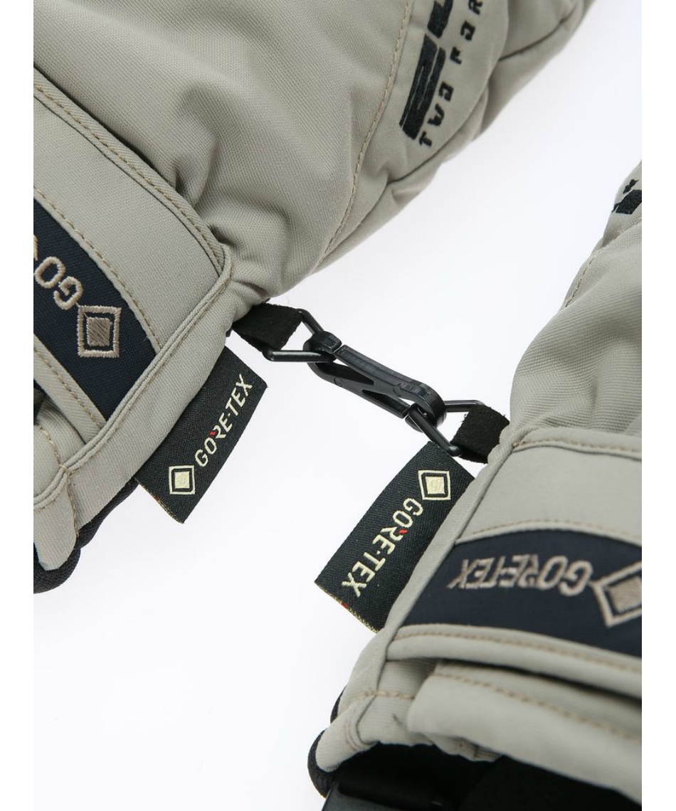 スノーボードグローブ ミトン GORE-TEX MITTENS ゴアテックス
