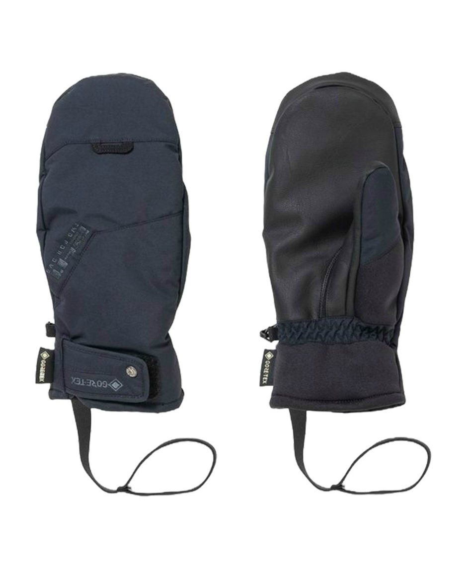 ☆ MAMMUT マムート ゴアテックス ミトン グローブ BC スキー スノボ ☆ MAMMUT マムート ゴアテックス ミトン グローブ BC スキー