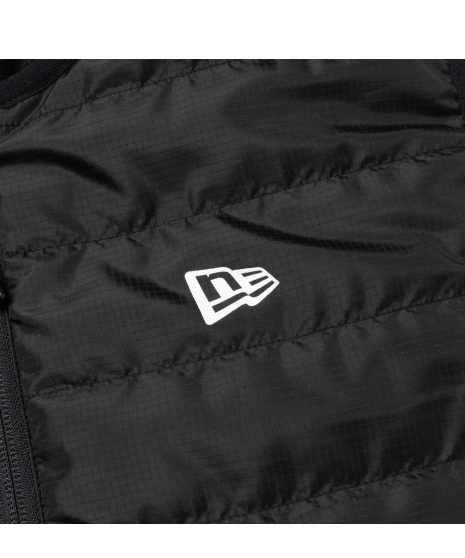 ニューエラ(NEW ERA) ゴルフウェア アウターベスト ライト インサ