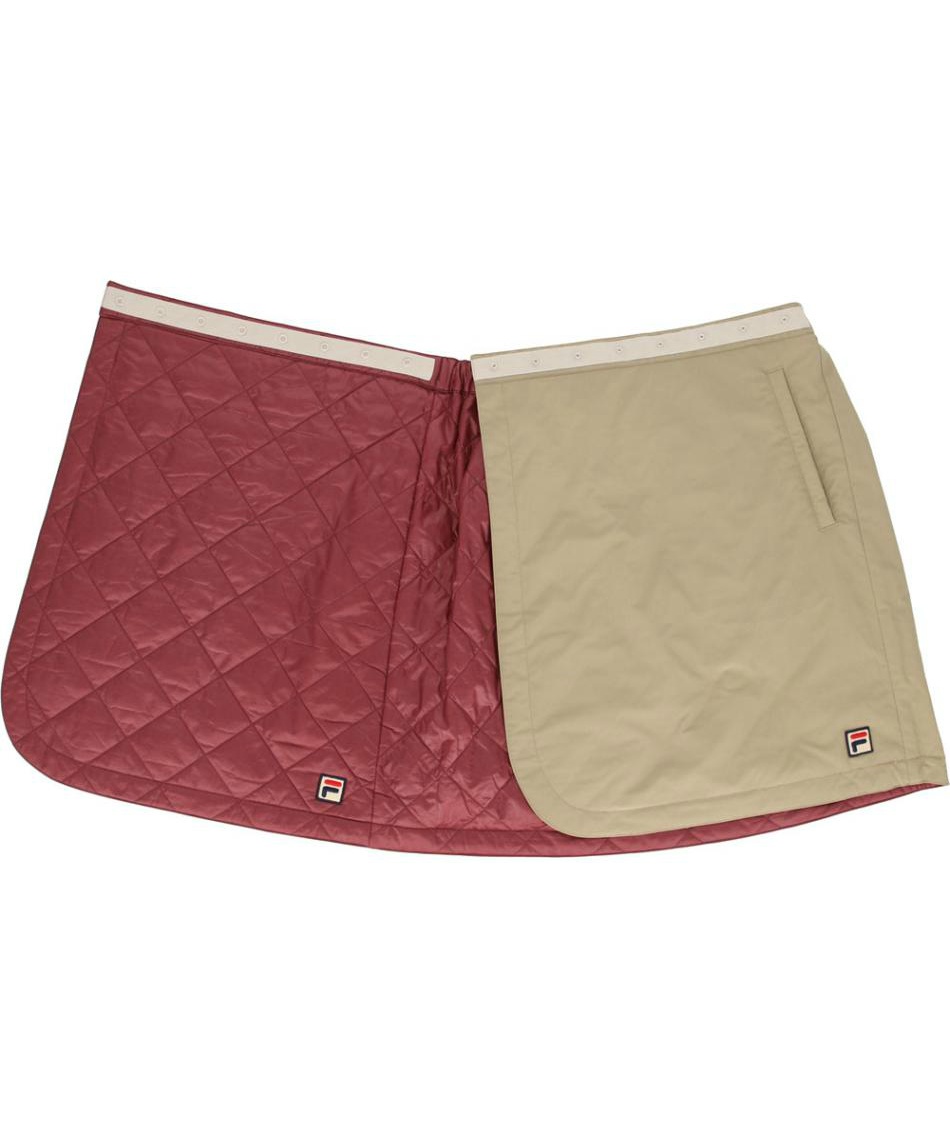 テニスウェア スコート リバーシブルスコート VL2745 | スポーツ用品