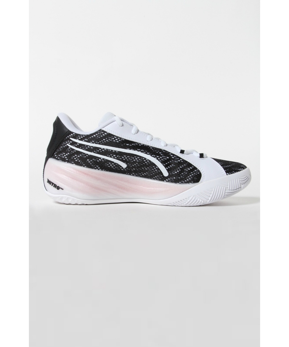 プーマ(PUMA) バスケットシューズ 23F ALL-PRO ニトロ 378541-02