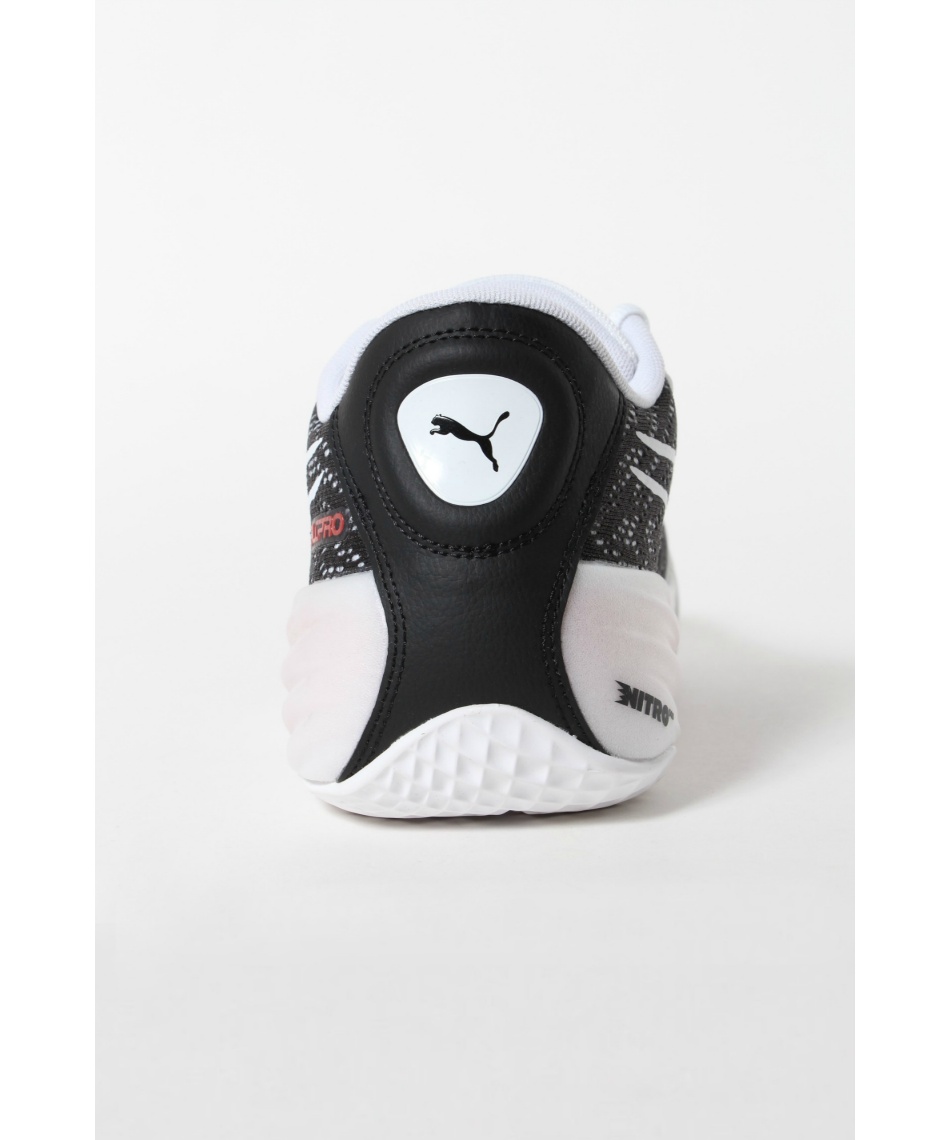 プーマ(PUMA) バスケットシューズ 23F ALL-PRO ニトロ 378541-02