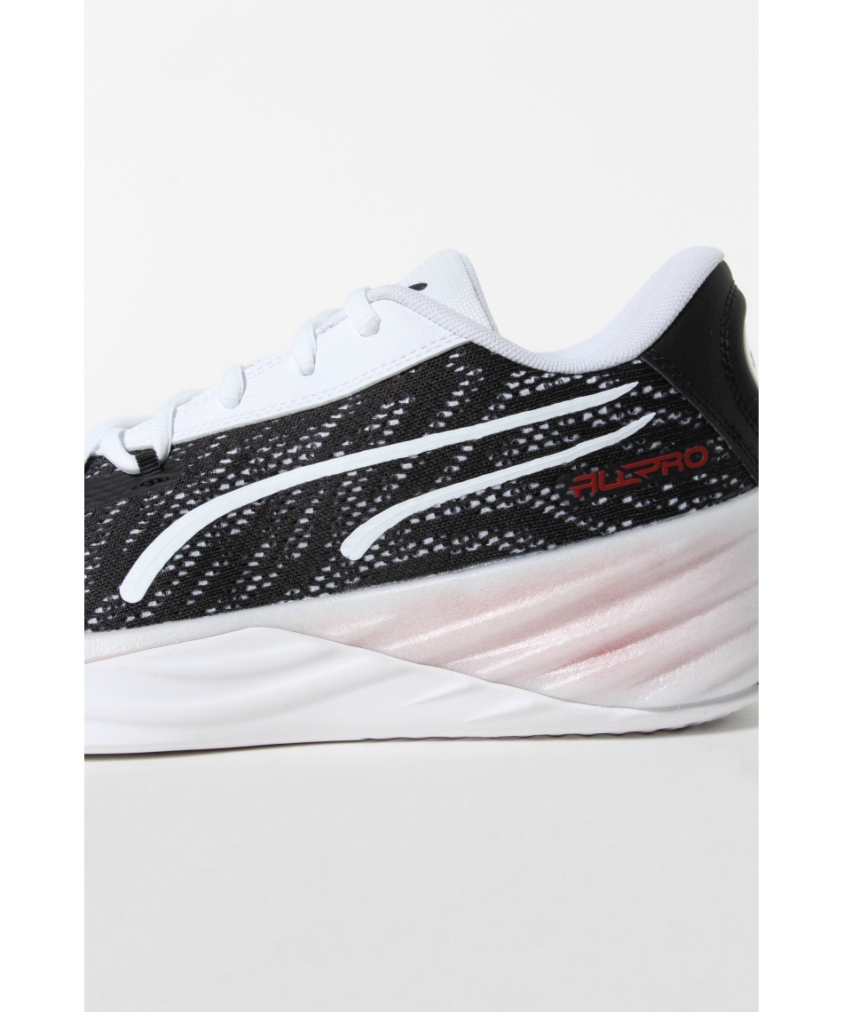 プーマ(PUMA) バスケットシューズ 23F ALL-PRO ニトロ 378541-02