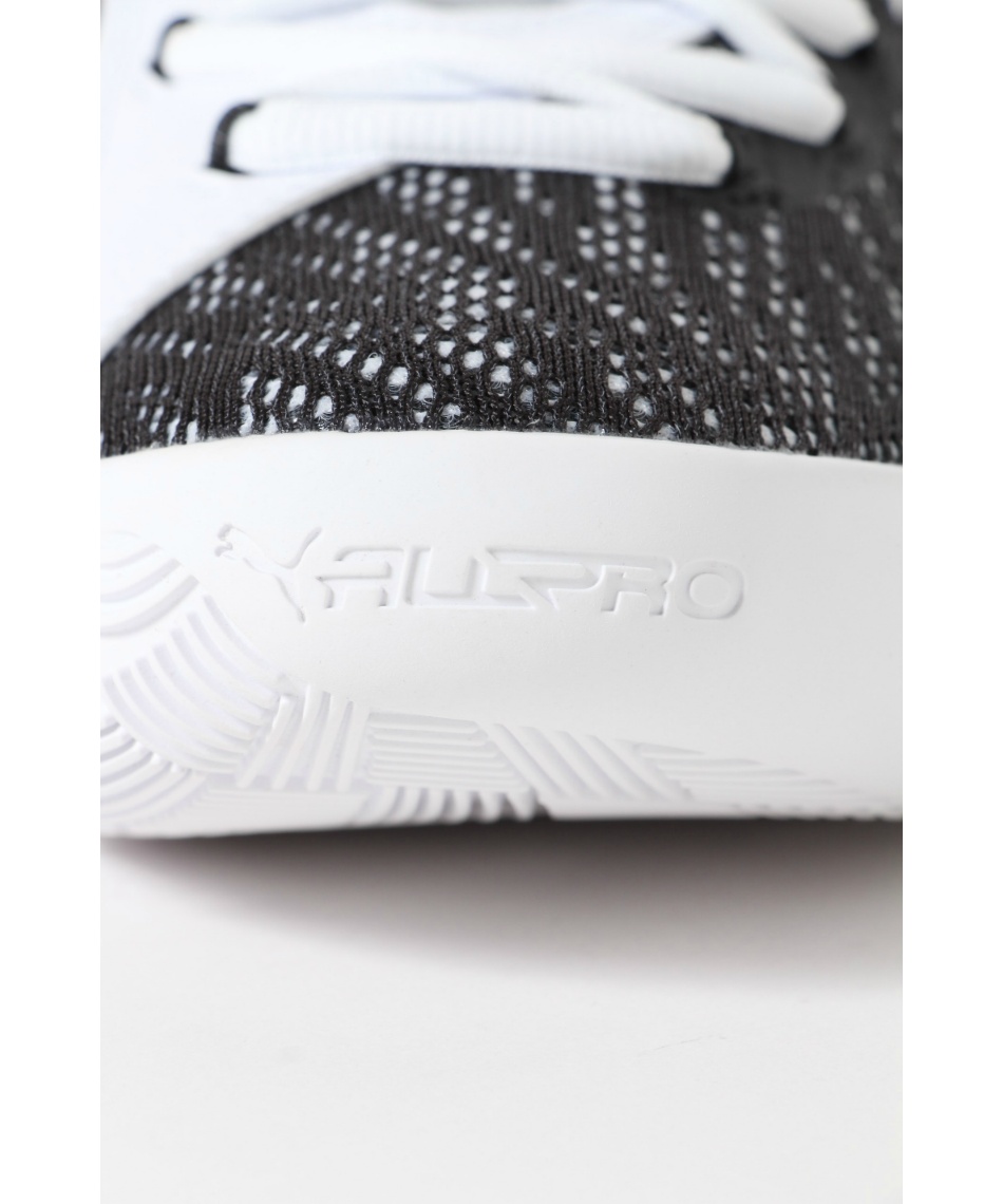 【sk⭐︎さま専用です】 プーマ(PUMA) バスケットシューズ 23F ALL-PRO ニトロ 378541-02