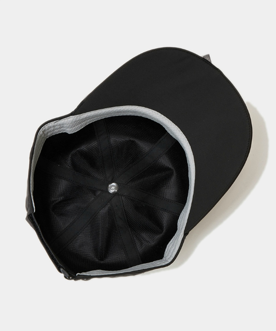 ゴルフ キャップ ツイルフリルキャップ C23291204 【国内正規品