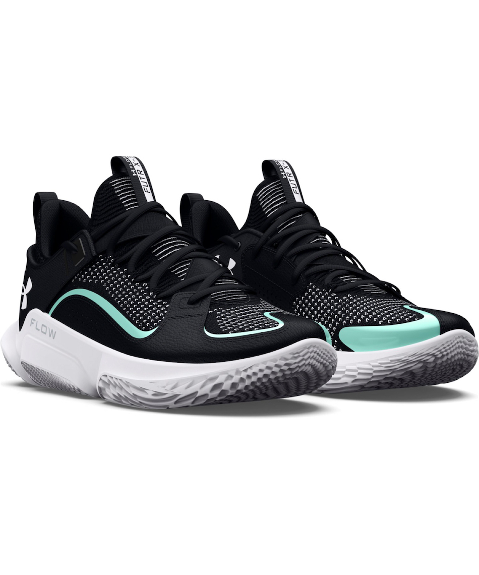 アンダーアーマー(UNDER ARMOUR) バスケットシューズ UA FLOW FUTR X 3