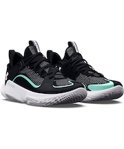 アンダーアーマー(UNDER ARMOUR) バスケットシューズ UA FLOW FUTR X 3