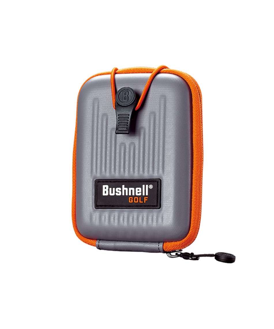 ブッシュネル(Bushnell) ゴルフ GPSナビ ピンシーカー ツアーV6シフトジョルト PINSEEKER TOUR V6 SHIFT JOLT Tour V6