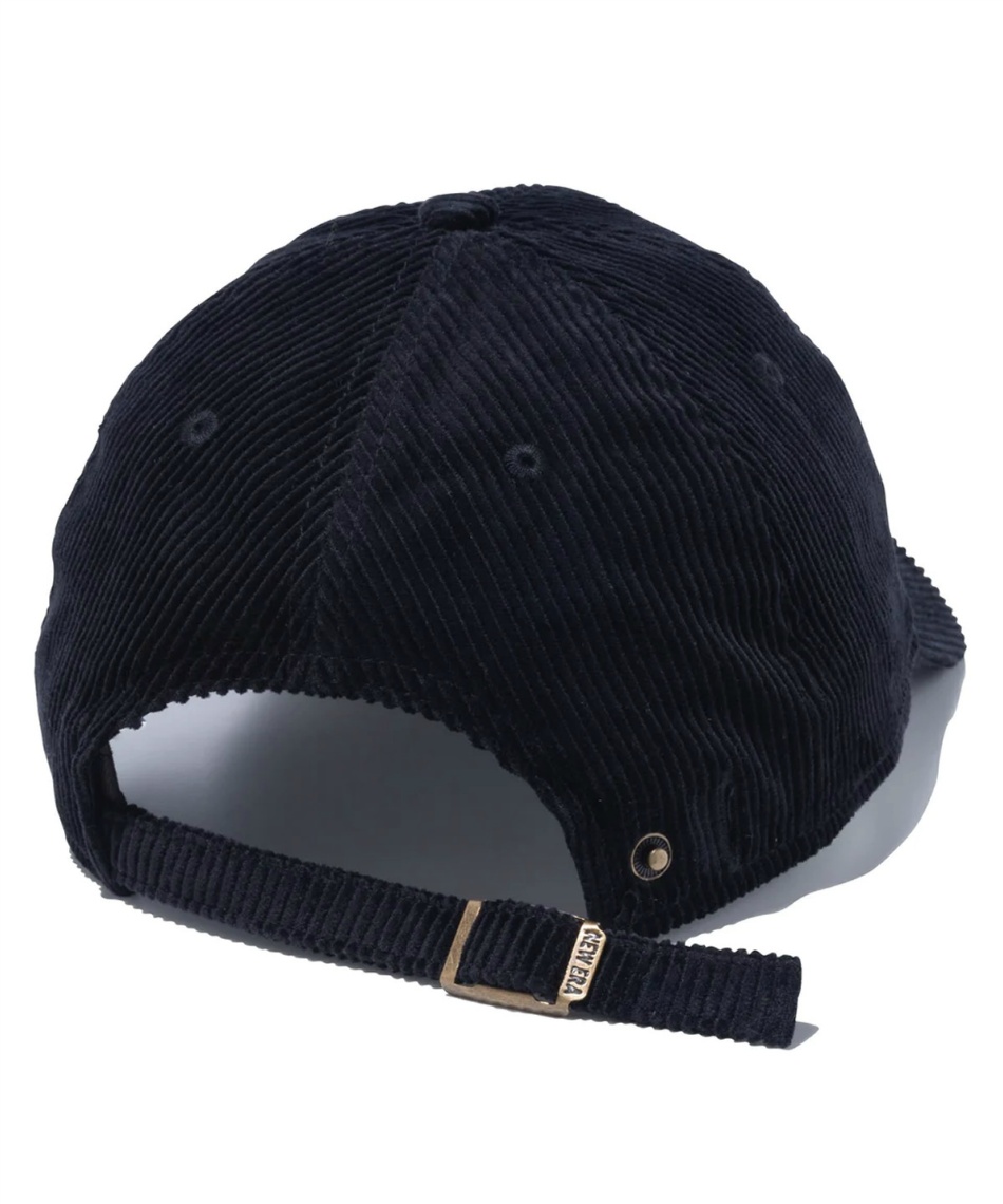 ニューエラ(NEW ERA) 帽子 キャップ 9TWENTY MLB Corduroy