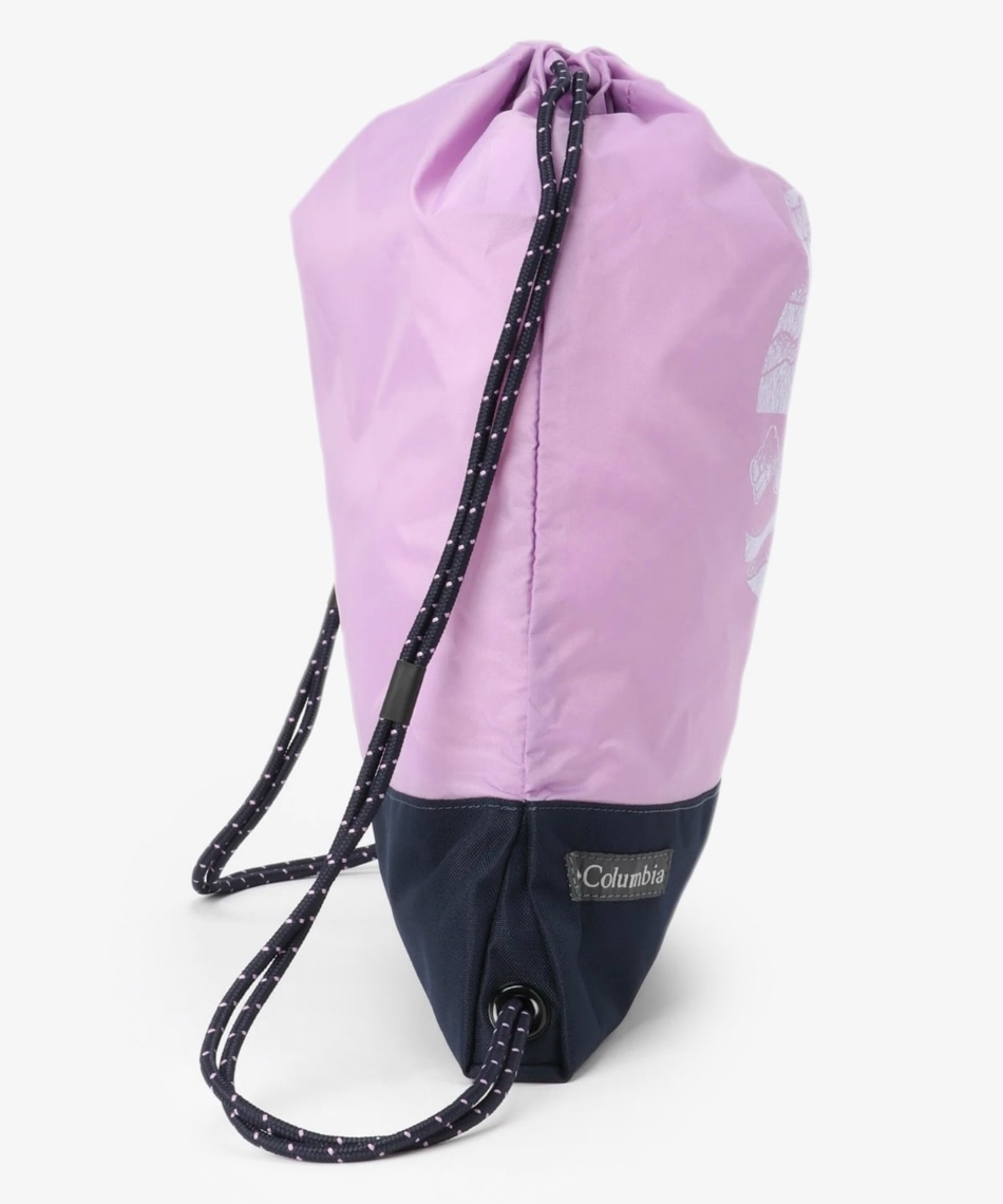 Columbia Men's Drawstring Pack - Lightweight Backpack With Adjustable Shoulder Strap