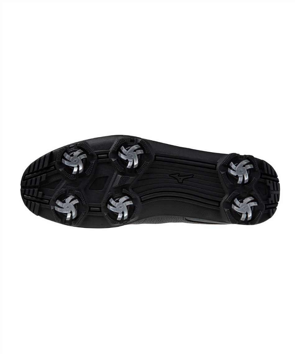 ゴルフシューズ ソフトスパイク ワイドスタイルライトST 防水 51GQ2340