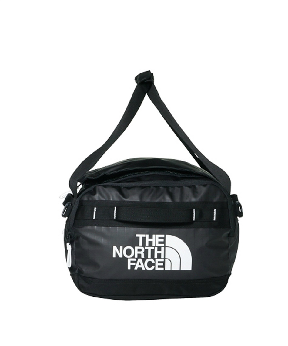 ザ・ノース・フェイス(THE NORTH FACE) ダッフルバッグ Base Camp Voyager Lite 42L ベースキャンプボイジャーライト42L NM82379 KW 【国内正規品】