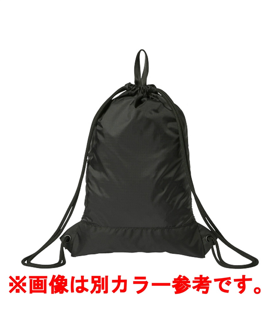 ザ・ノース・フェイス(THE NORTH FACE) スタッフサック K Napsac Mini キッズナップサックミニ NMJ72356 SG 【国内正規品】