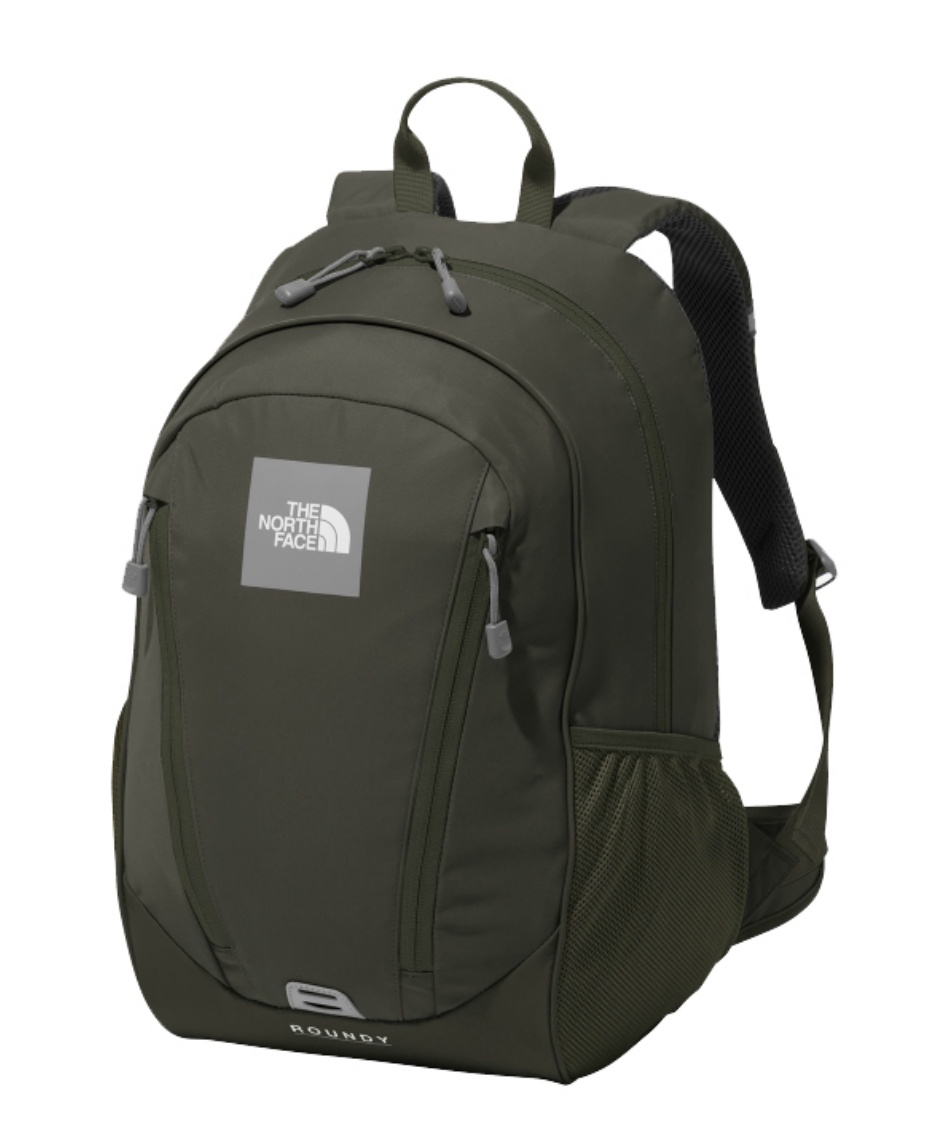 THE NORTH FACE ROUNDY リュック ラウンディ ザ・ノース・フェイス(THE NORTH FACE) バックパック ラウンディ