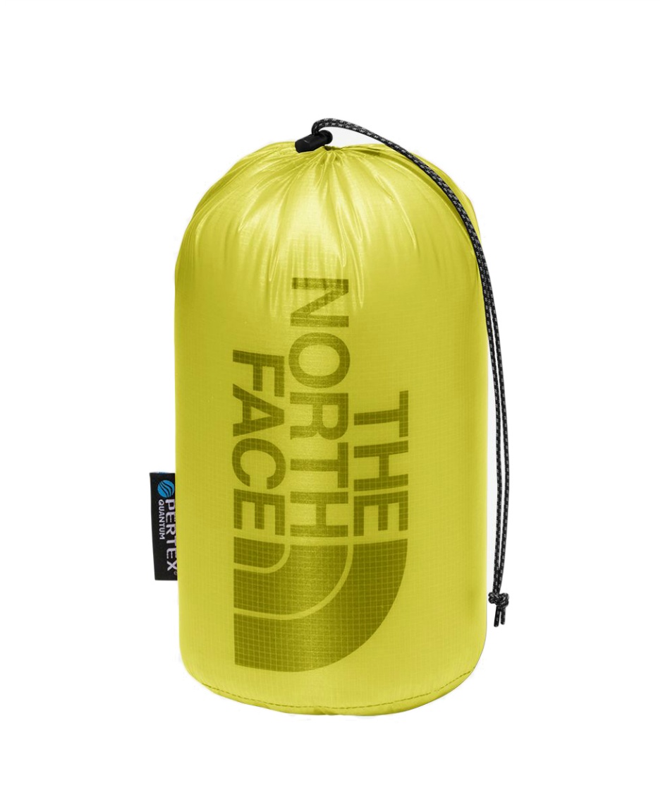 ザ・ノース・フェイス(THE NORTH FACE) スタッフサック パーテックス