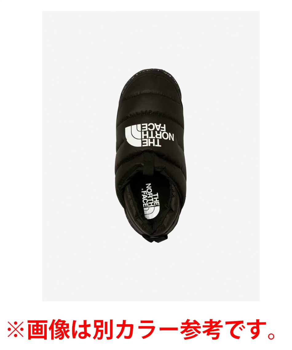 ザ・ノース・フェイス(THE NORTH FACE) スリッポン ヌプシ