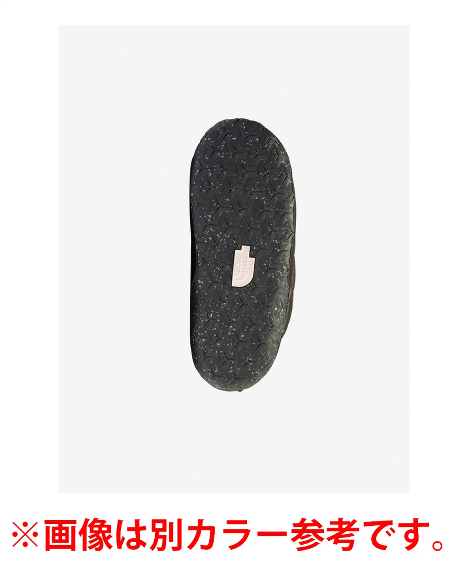 ザ・ノース・フェイス(THE NORTH FACE) スリッポン ヌプシ ダウン