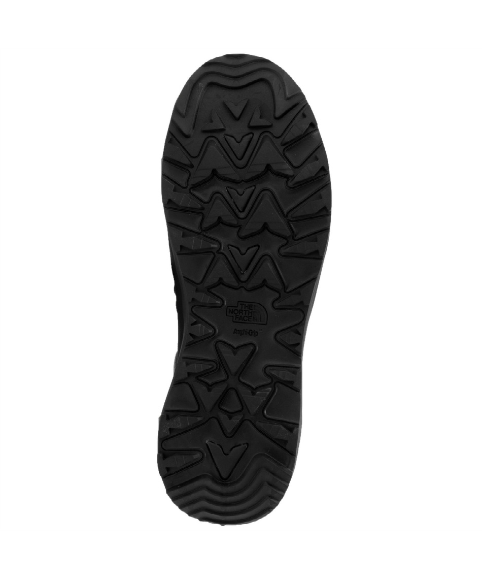 ザ・ノース・フェイス(THE NORTH FACE) レインブーツ コーデュラ