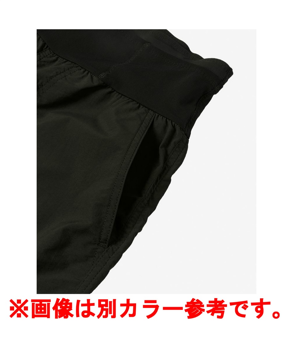 ザ・ノース・フェイス(THE NORTH FACE) ショートパンツ Free Run