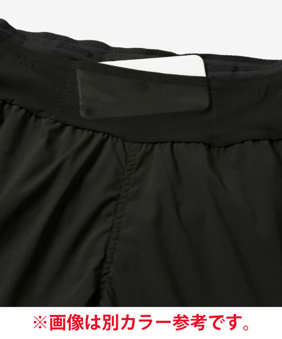 ザ・ノース・フェイス(THE NORTH FACE) ウインドブレーカー パンツ