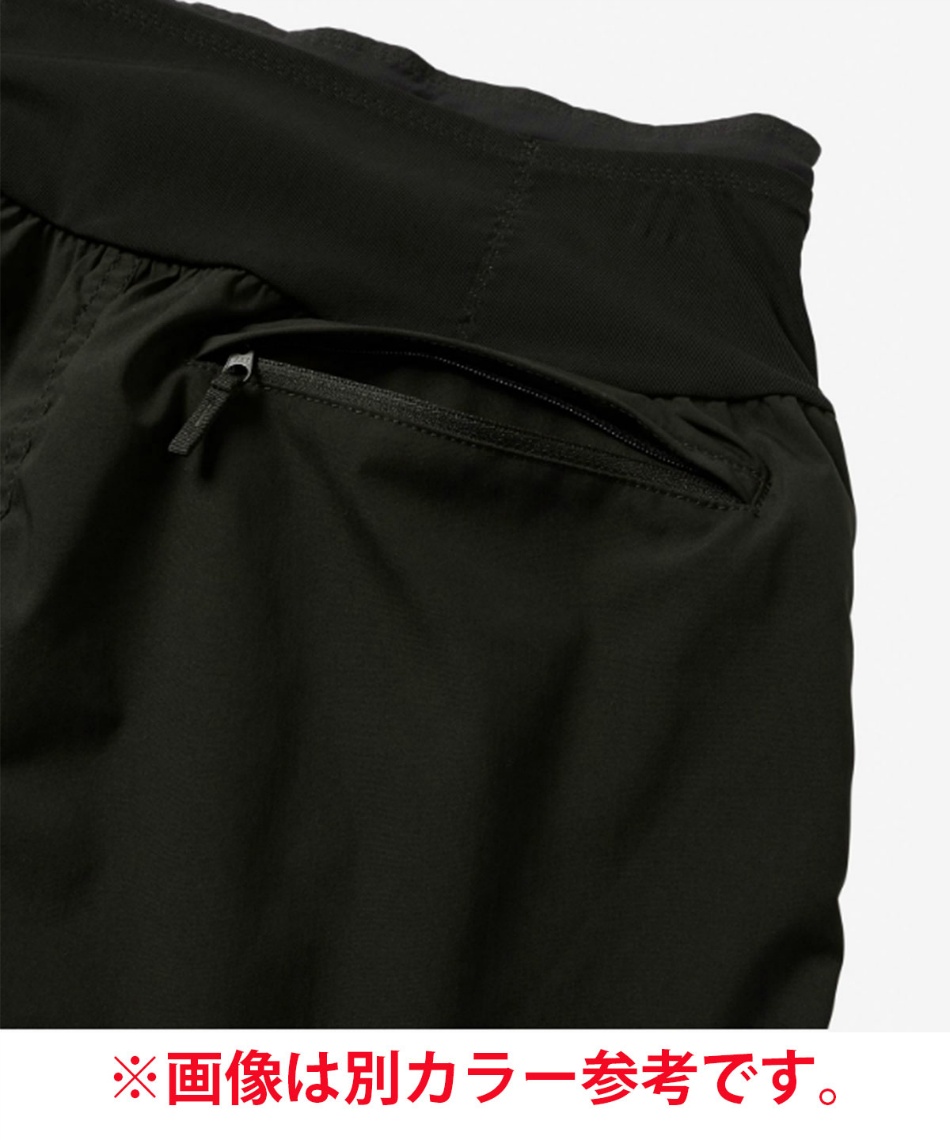 ザ・ノース・フェイス(THE NORTH FACE) ウインドブレーカー パンツ