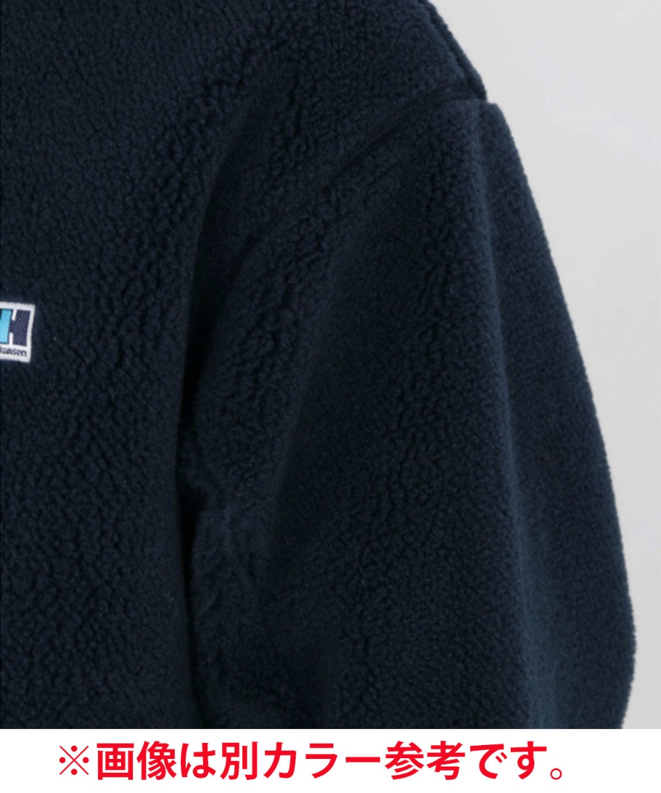 ヘリーハンセン(HELLY HANSEN) フリース ファイバーパイル