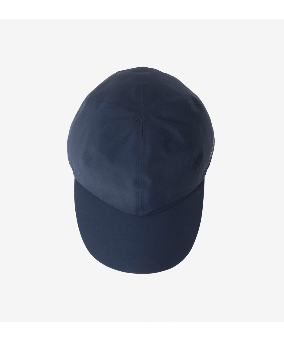ヘリーハンセン(HELLY HANSEN) レインキャップ スプリットセイル
