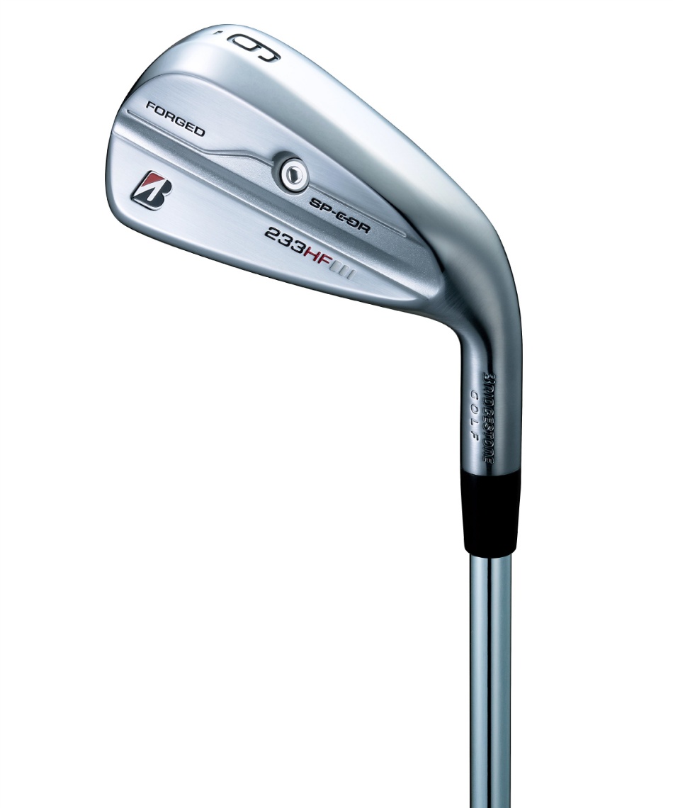 ブリヂストンゴルフ(BRIDGESTONE GOLF) ゴルフクラブ アイアンセット 5