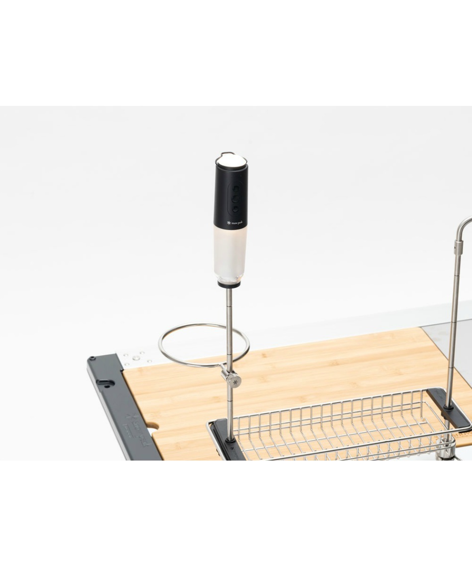 スノーピーク(snow peak) ランタン LEDランタン セレス ES-101