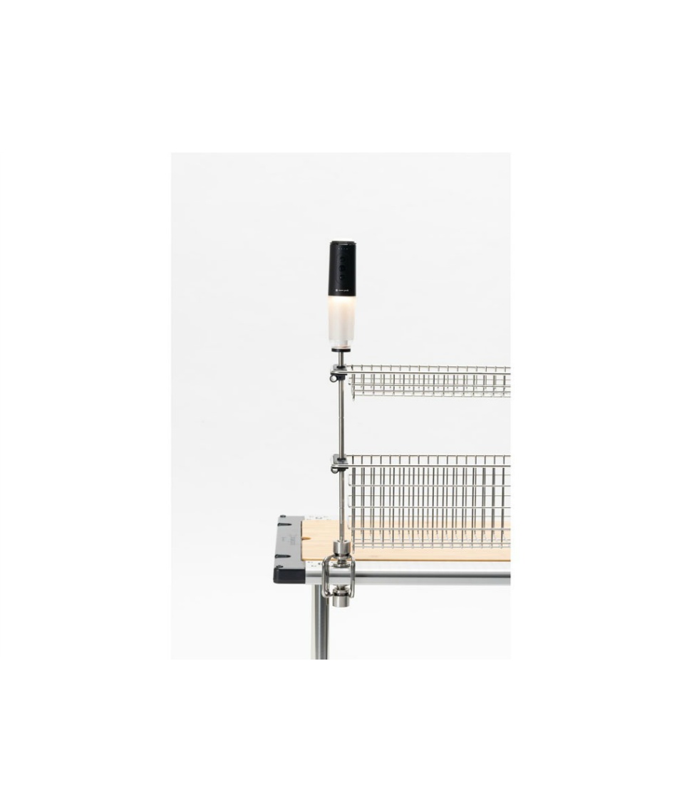 スノーピーク(snow peak) ランタン LEDランタン セレス ES-101