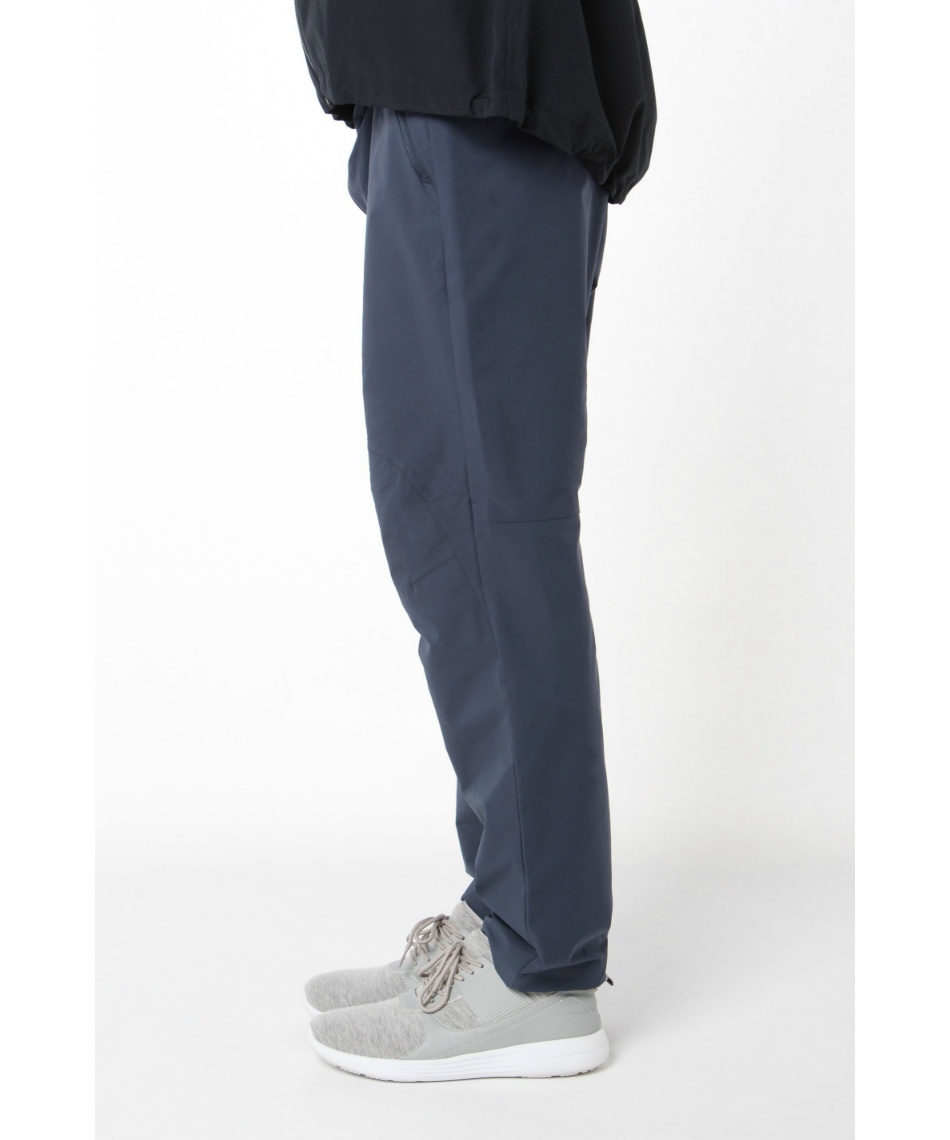 スノーピーク(snow peak) ロングパンツ Stretch Cloth Pants SPE-PA