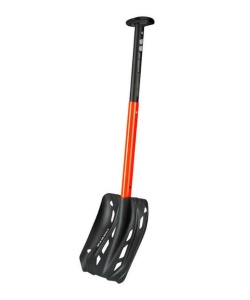 マムート(MAMMUT) スノーショベル Alugator Light 2620-00231 【国内