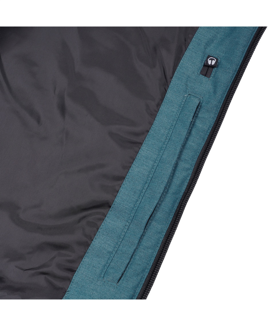 アイスピーク(ICE PEAK) スキーウェア ジャケット SNOW JK CASTERS JK 【2324 2024モデル】 スポーツ