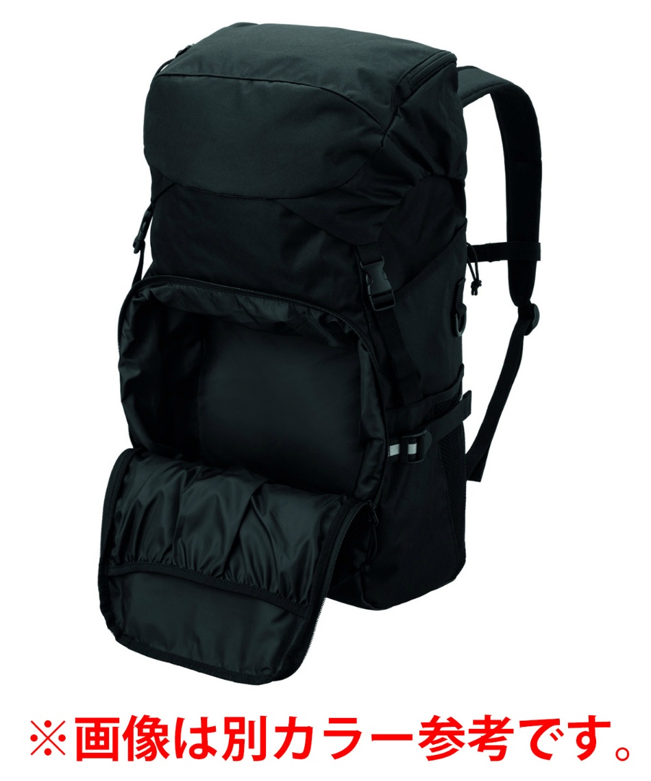 サッカー バックパック ボール用デイパック 32L ADP45BKB | スポーツ