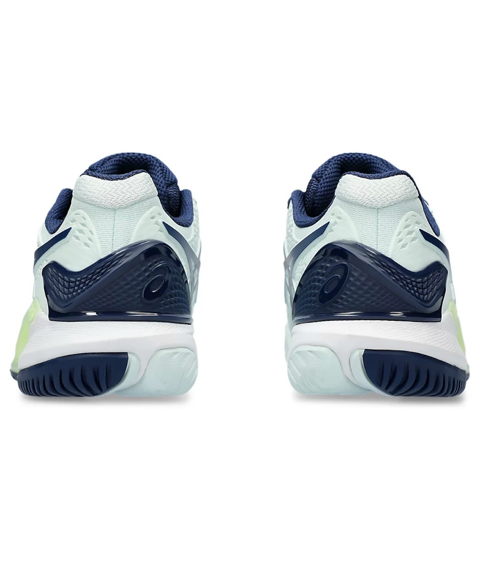 アシックス(asics) テニスシューズ オールコート ゲルレゾリューション