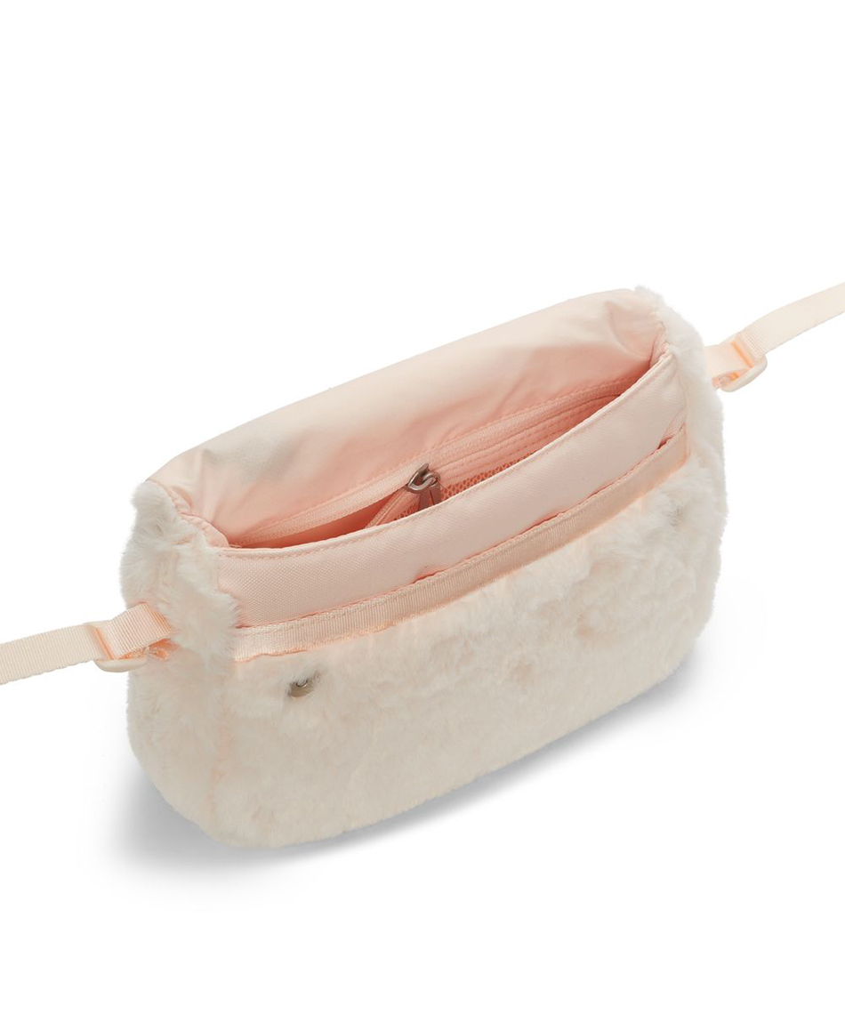 ショルダーバッグ W 365 FX ファー クロスボディ FB3048-838