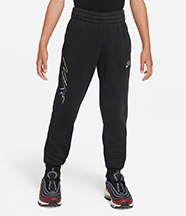 スウェットロングパンツ J NSW クラブ 裏起毛 ロゴジョガー FD3202