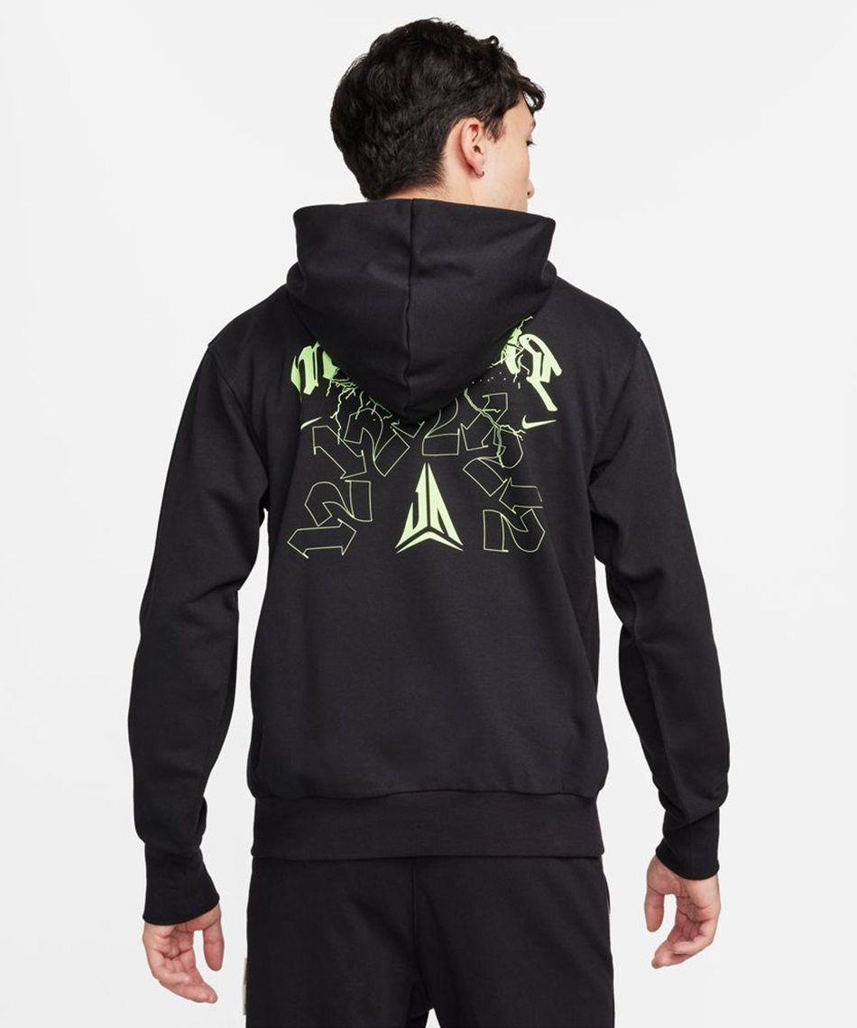 スウェットパーカー 23HO JA STD ISS HDY FN2988-010