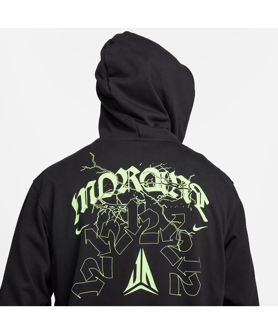 スウェットパーカー 23HO JA STD ISS HDY FN2988-010