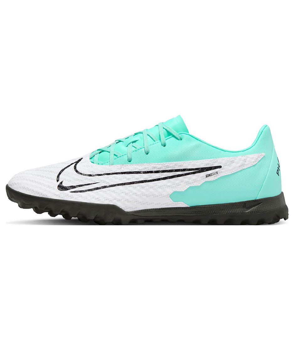 ナイキ ファントムGX アカデミー TF 靴 24,5cm 新品 (2137) サッカー トレーニングシューズ ファントム GX アカデミー TF DD9477