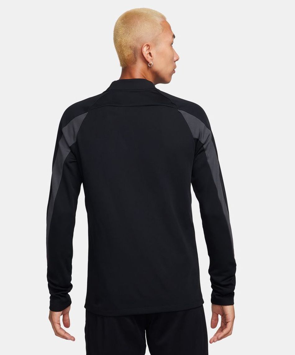 NIKE ナイキ DRY アカデミー ドリル WW トップ(ブラック