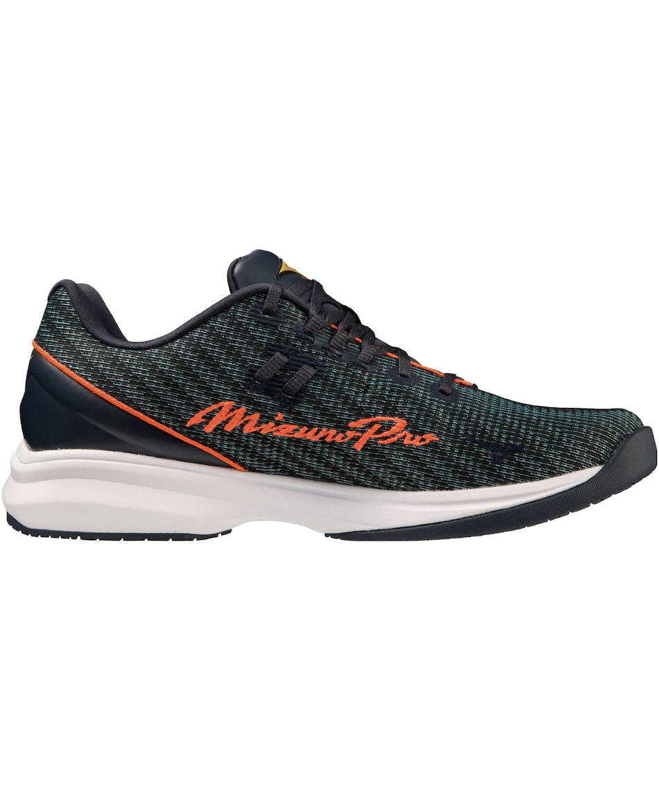 ミズノ(MIZUNO) 野球 トレーニングシューズ ウエーブライトレボ