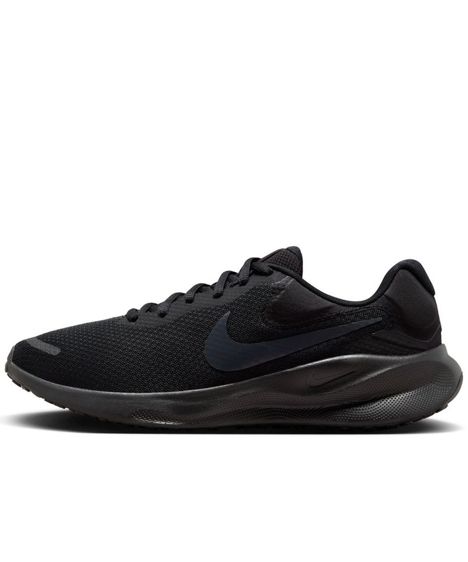 ランニングシューズ 23HO レボリューション 7 FB2207-005