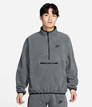 スウェットトレーナー CLUB＋PLR 裏起毛HZスウェット DX0526