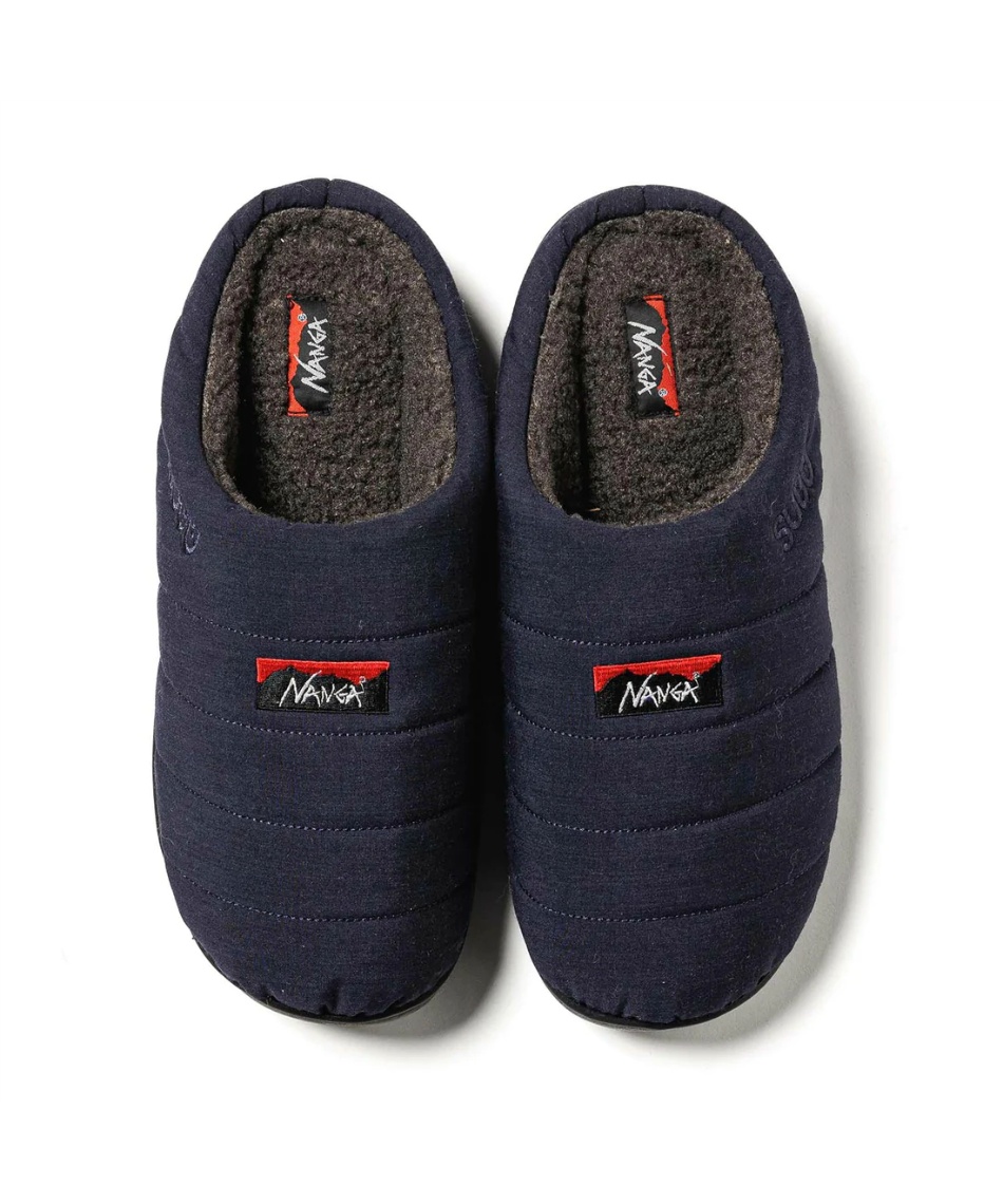 ナンガ(NANGA) スノーブーツ ナンガ×スブ タキビウィンターサンダル