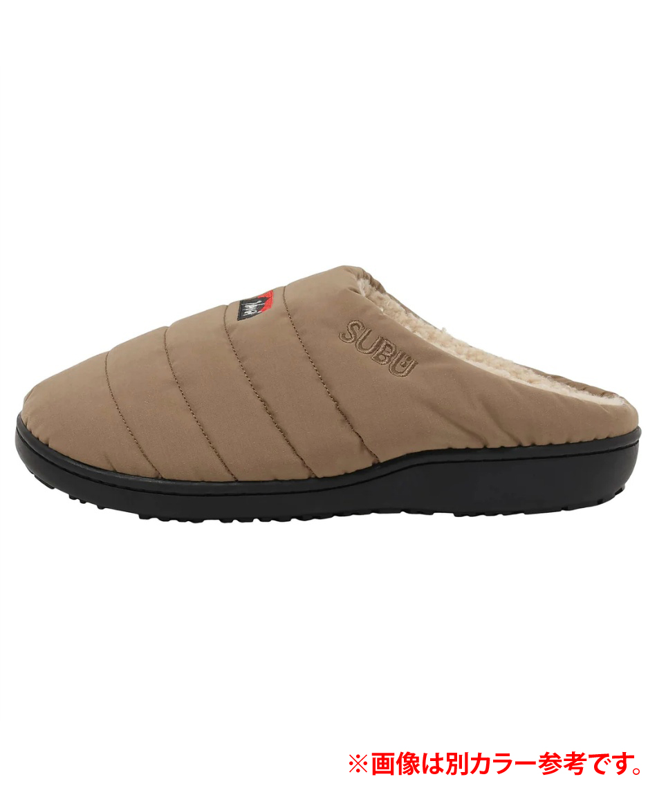 ナンガ(NANGA) スノーブーツ ナンガ×スブ タキビウィンターサンダル