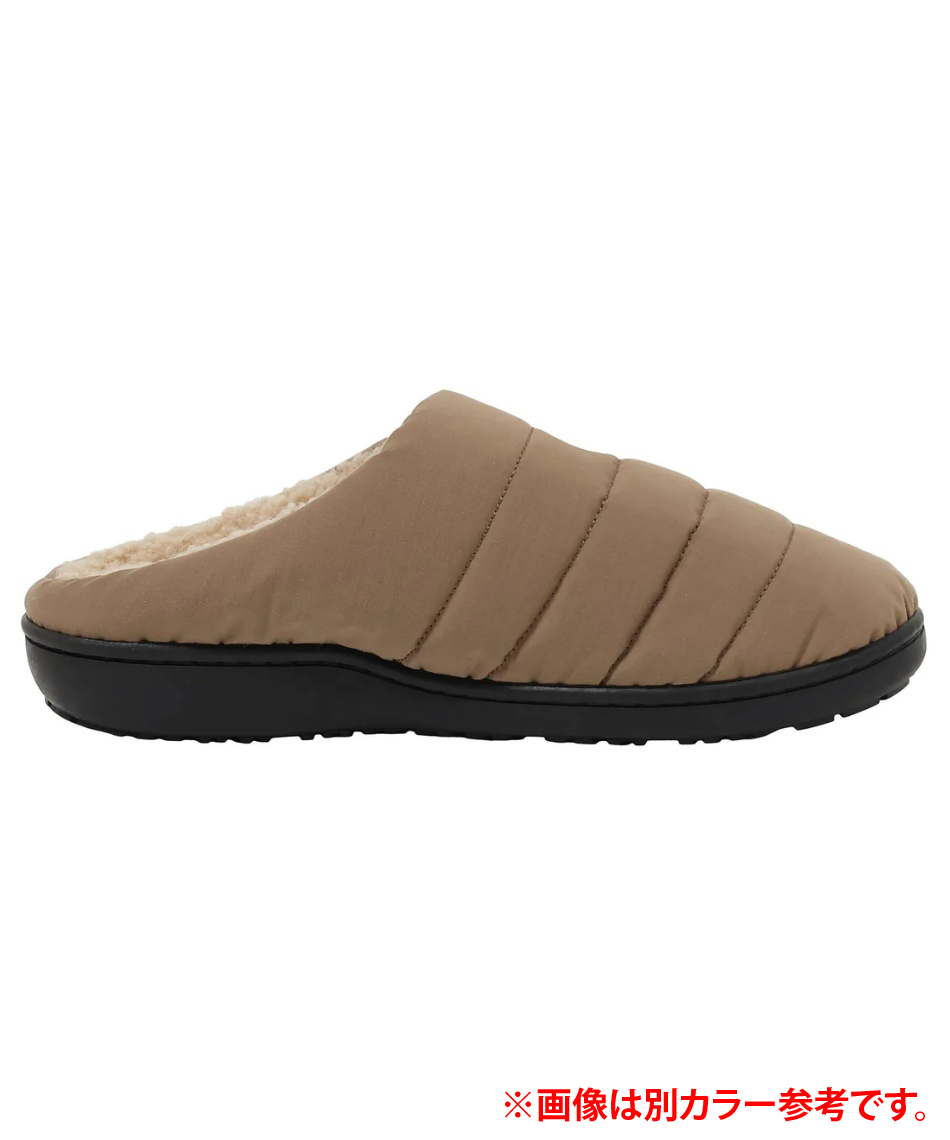 ナンガ(NANGA) スノーブーツ ナンガ×スブ タキビウィンターサンダル