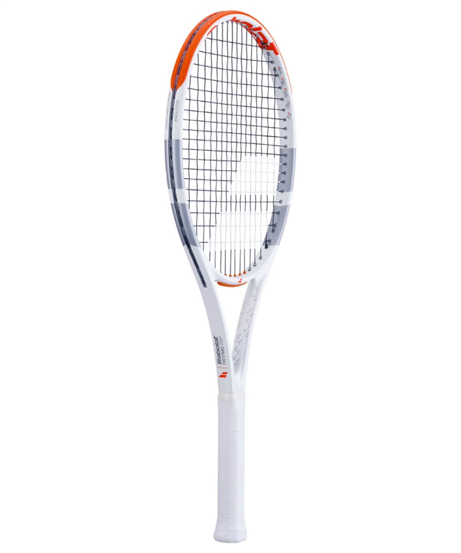 【オマケ有り】バボラ STRIKE EVO 280g G1 ラケットケース付き オマケ有り】バボラ STRIKE EVO 280g G1 ラケットケース付き